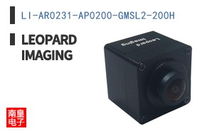 LI-AR0231-AP0200-GMSL2-200H ͼƬ